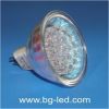 LED спот лампа MR16-21LED-G